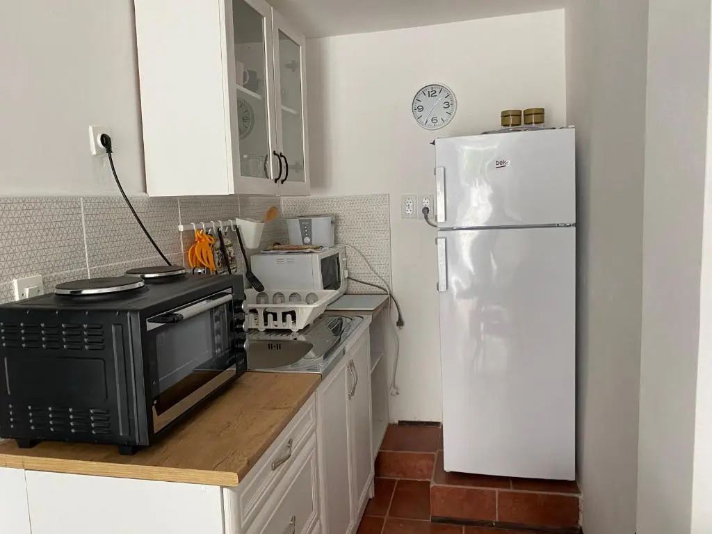 Apartman Irena