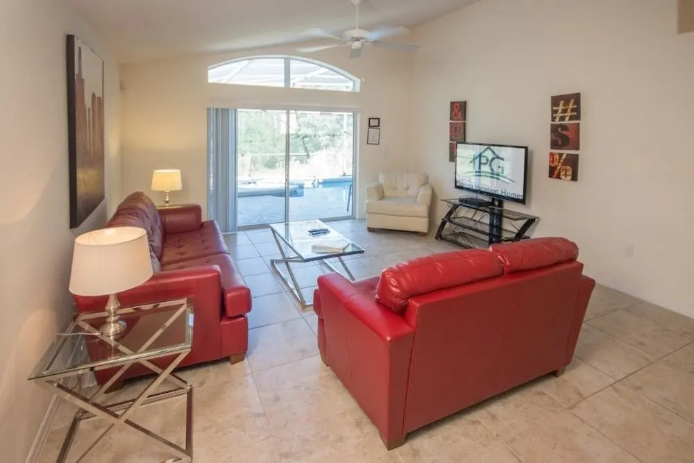 Ip60173 - Veranda Palms Resort - 5 Bed 3 Baths Villa