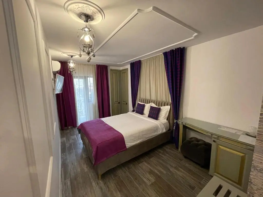 Hotel Goya Collection