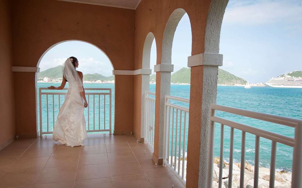 Divi Little Bay Beach Resort