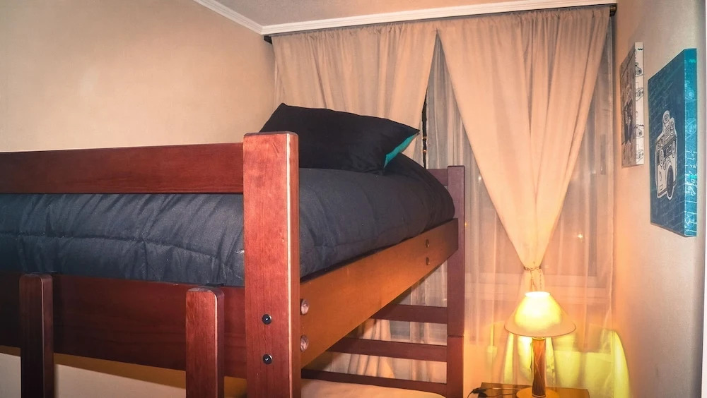 Apart Hotel Castellon 176