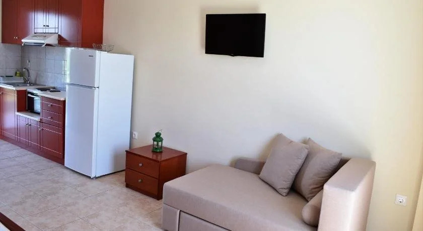 Nefeli Apartments