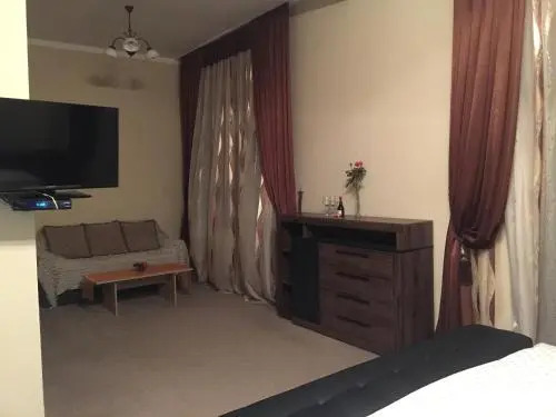 Biopoint Hotel