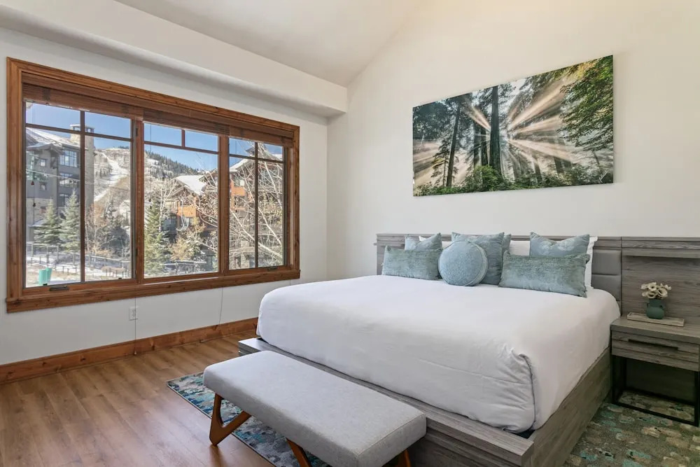 302 - Three Bedroom Condo Shooting Star by Deer Valley Resort