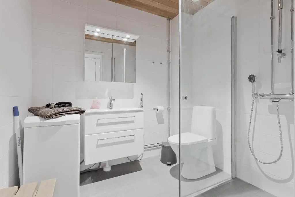 Forenom Serviced Apartments Turku Kakolanmäki