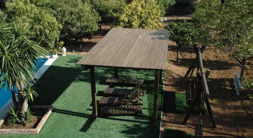 La Casita del Campo