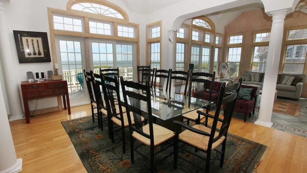 Key Largo - 7 Br Home