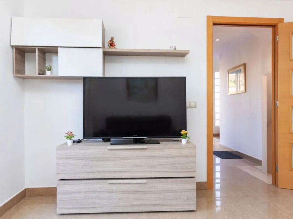 House Paloma Miami Platja