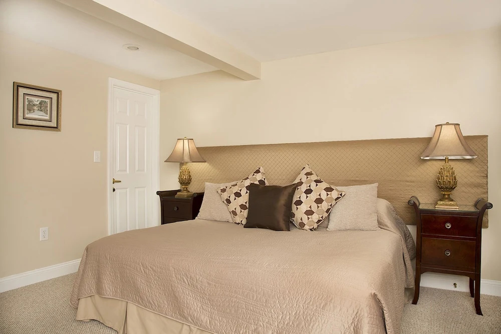 Glynn House Inn
