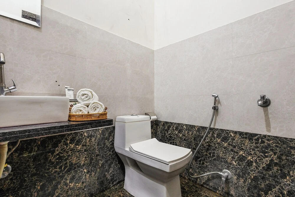 Alaya stays Haven Villa 3BHK with Pool