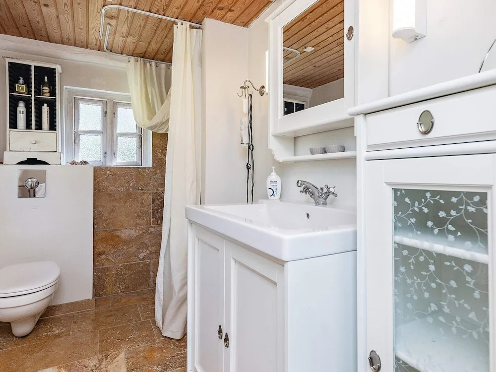 6 Person Holiday Home in Laeso