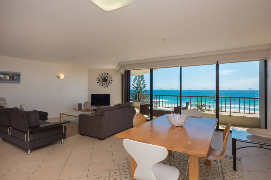 The Rocks Resort - Official