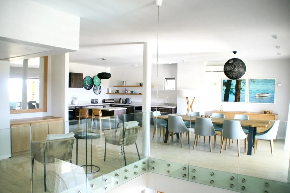 Apartment Tamarin