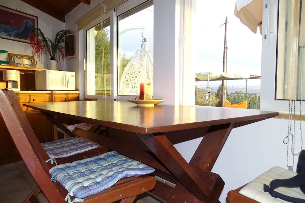 Tersanas Beach Apartments