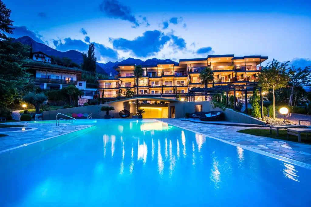 Feel good Resort Johannis