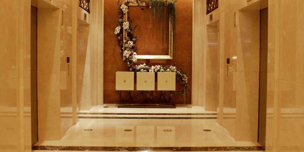 City Garden Hotel