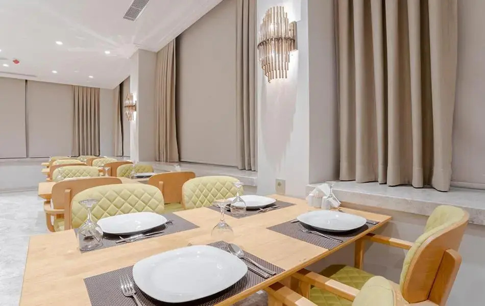 Hotel Kaleli