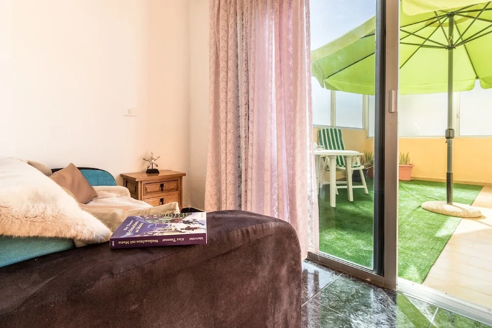 Apartamento Summer Brise
