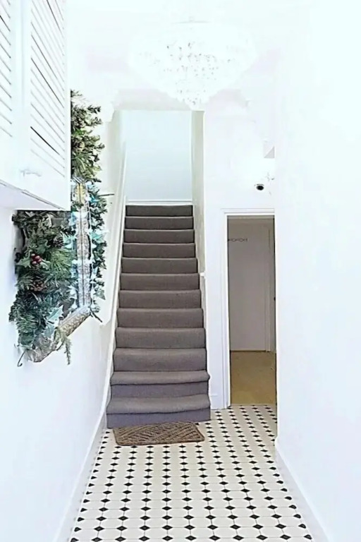 Luxury Designer Apartments Hammersmith 1