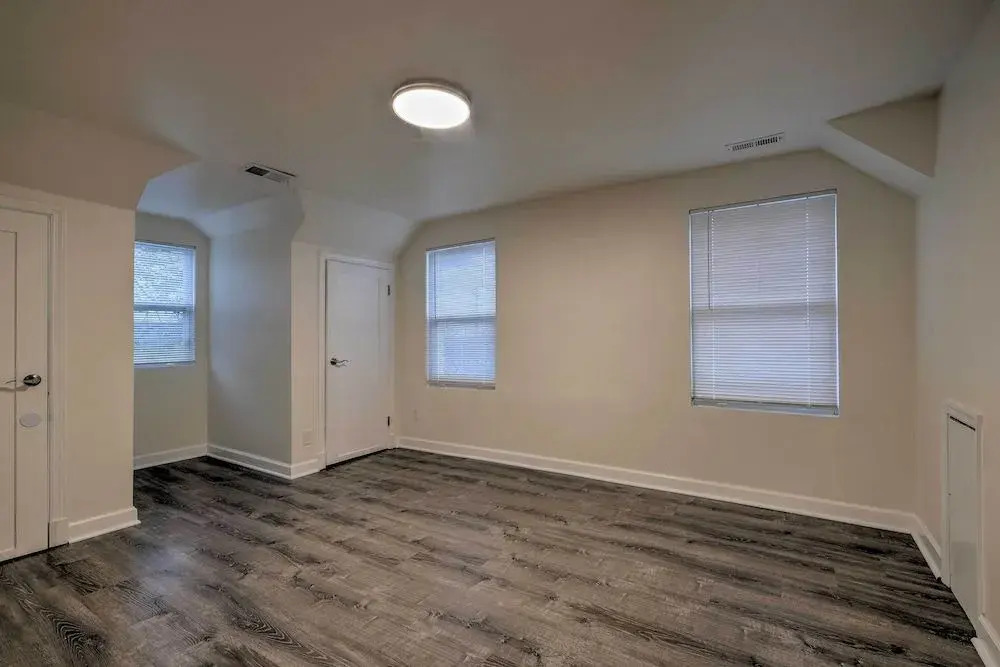 Arlington Getaway ~ 5 Mi to National Mall!