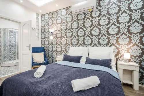 BpR SHINY Deluxe Home