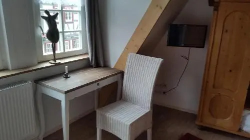 Gästehaus Keins wie meins