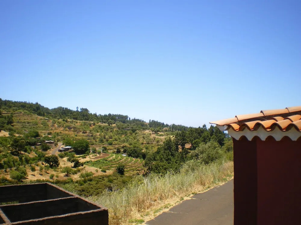 Casa El Colmenero