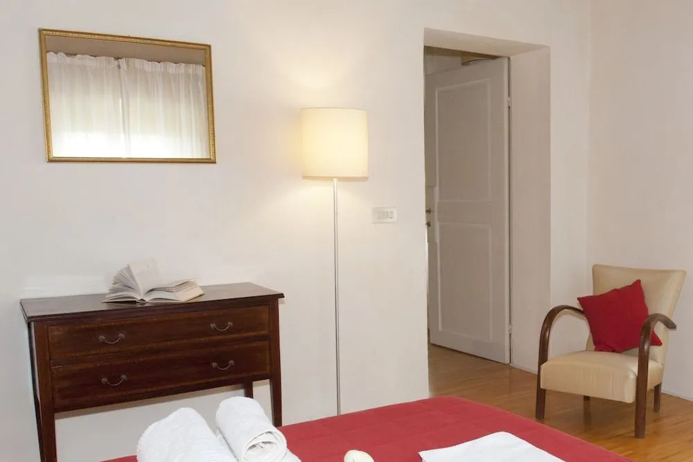Villa Luce Tuscany
