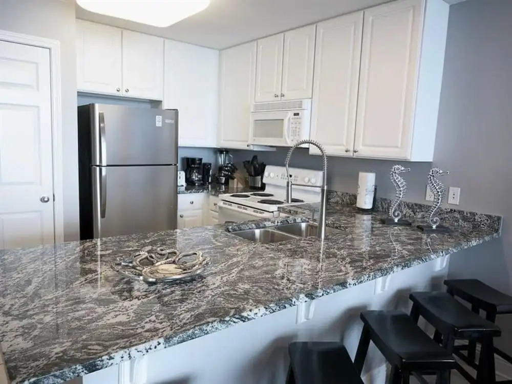 Lighthouse 810 by Meyer Vacation Rentals