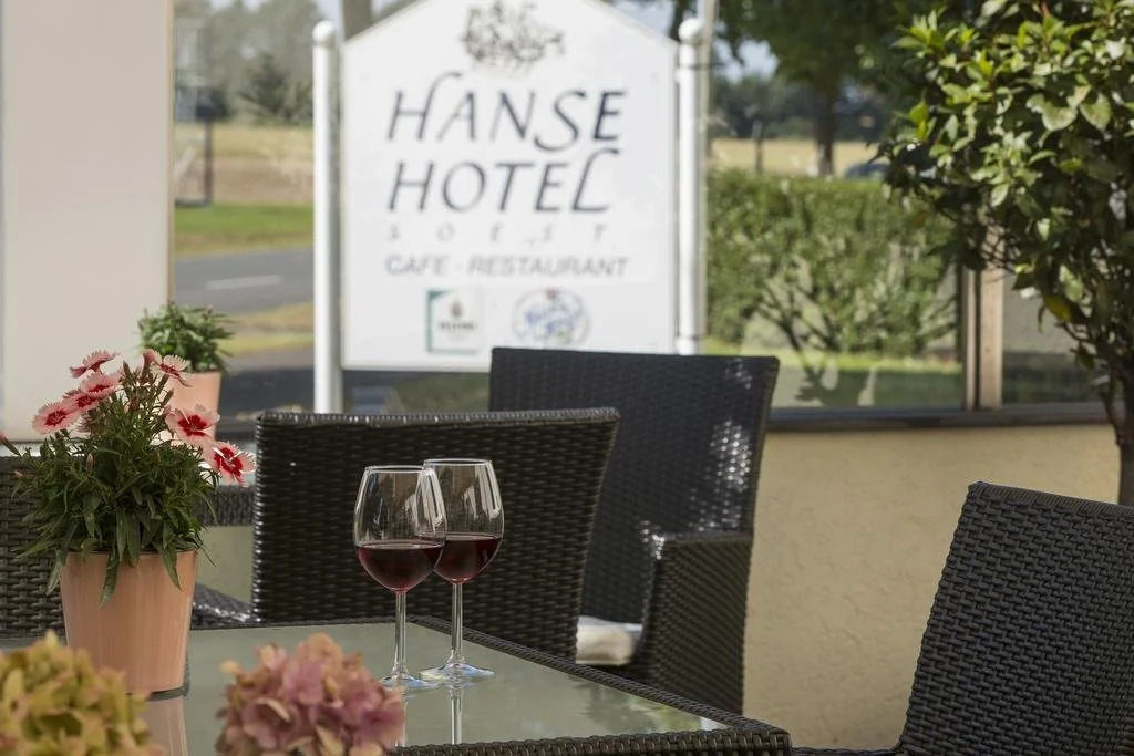 Hanse Hotel
