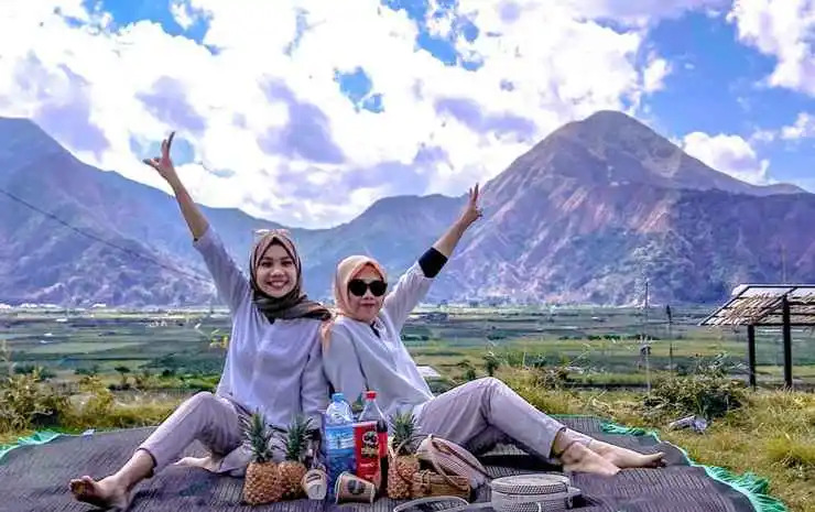 Rinjani Inn