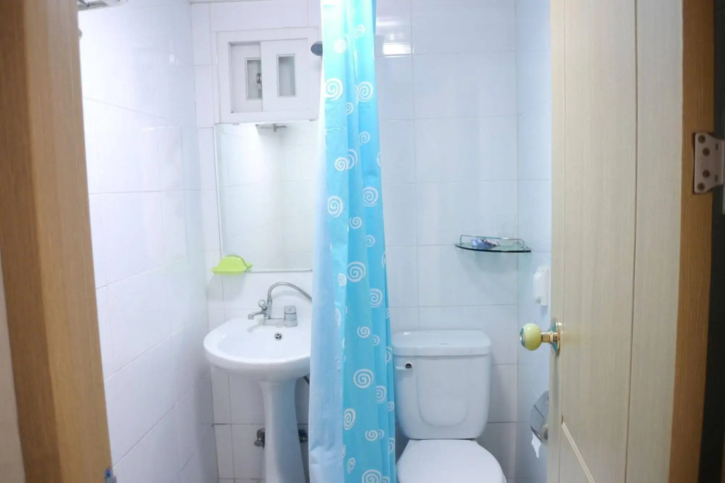 JJ Guest House Namdaemun