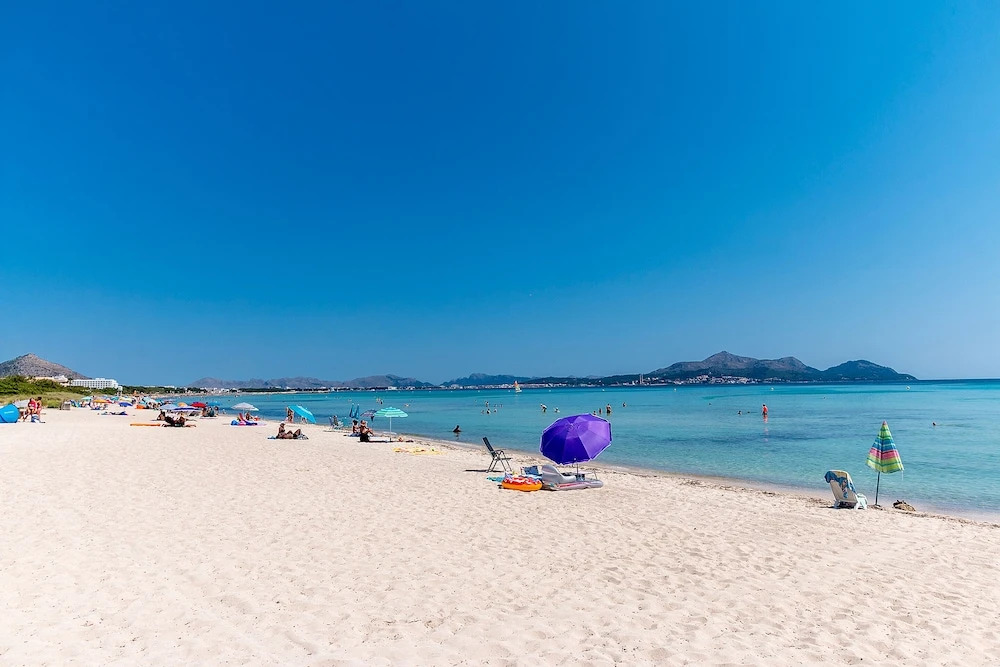Ideal Property Mallorca - Sirenas