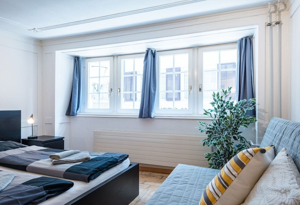 ZH Niederdorf I - Hitrental Apartment