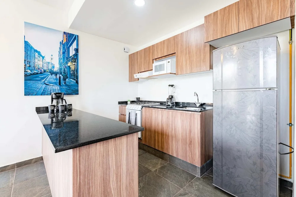 Doctores Apartments by VH