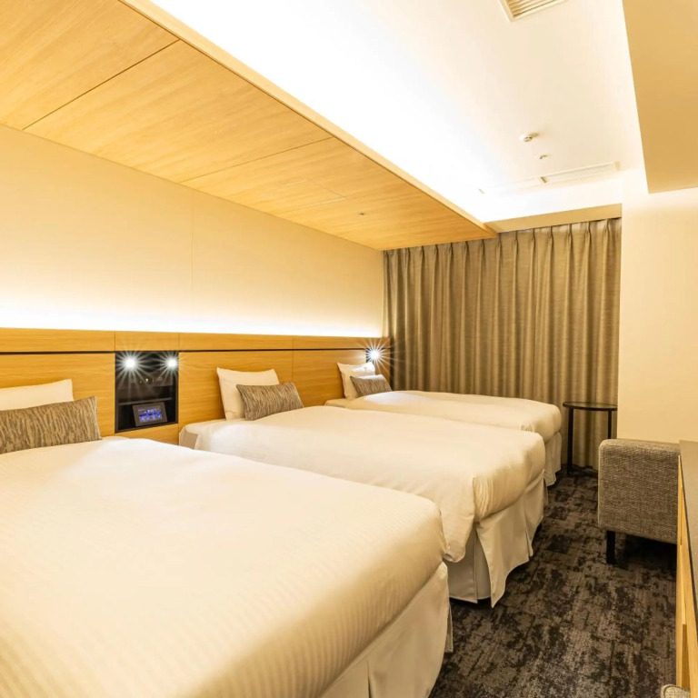 Hotel Keihan Kyoto Ekiminami