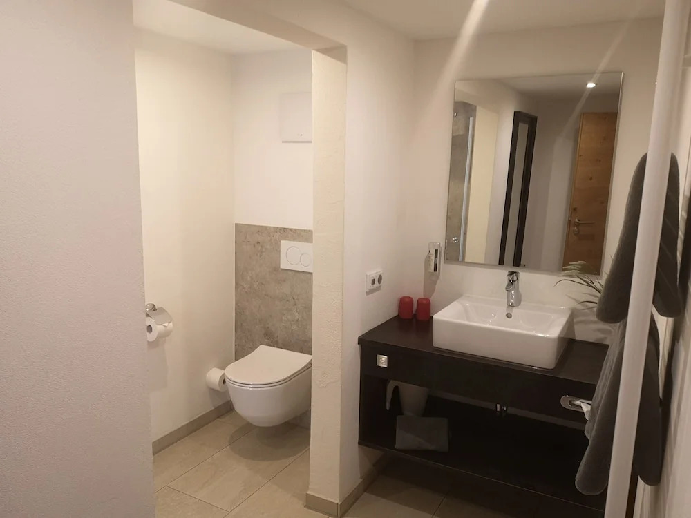 Dreimäderlhaus - Das vegetarische Boutique Hotel