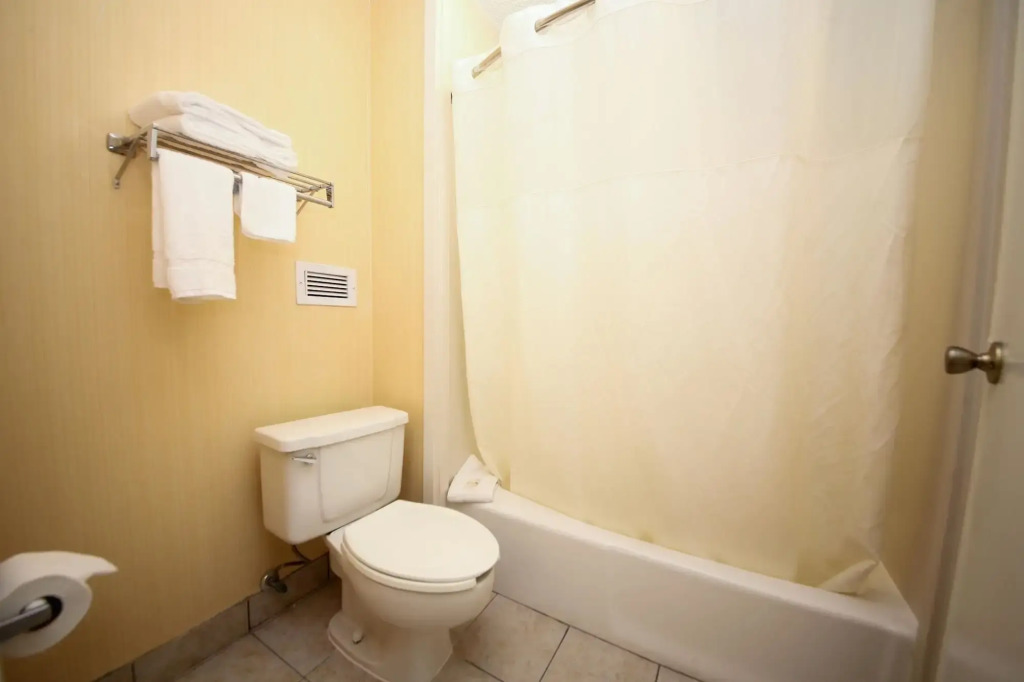 Quality Inn Orange Park Jacksonville