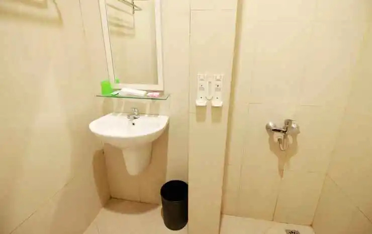 Savita Garden Inn