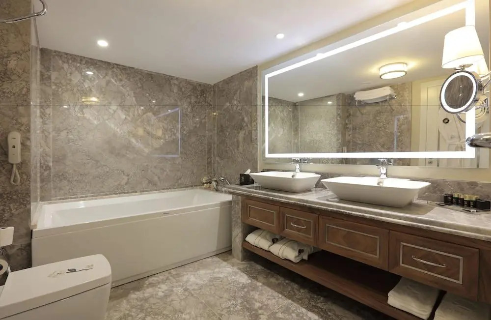 Dedeman Ankara