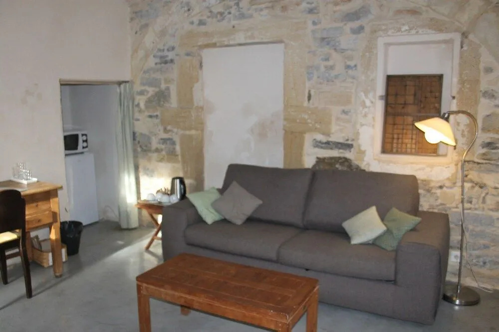 Chambres d'Hotes La Rose