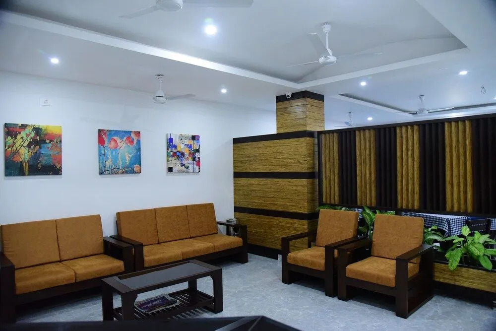 Debadaru Guest House