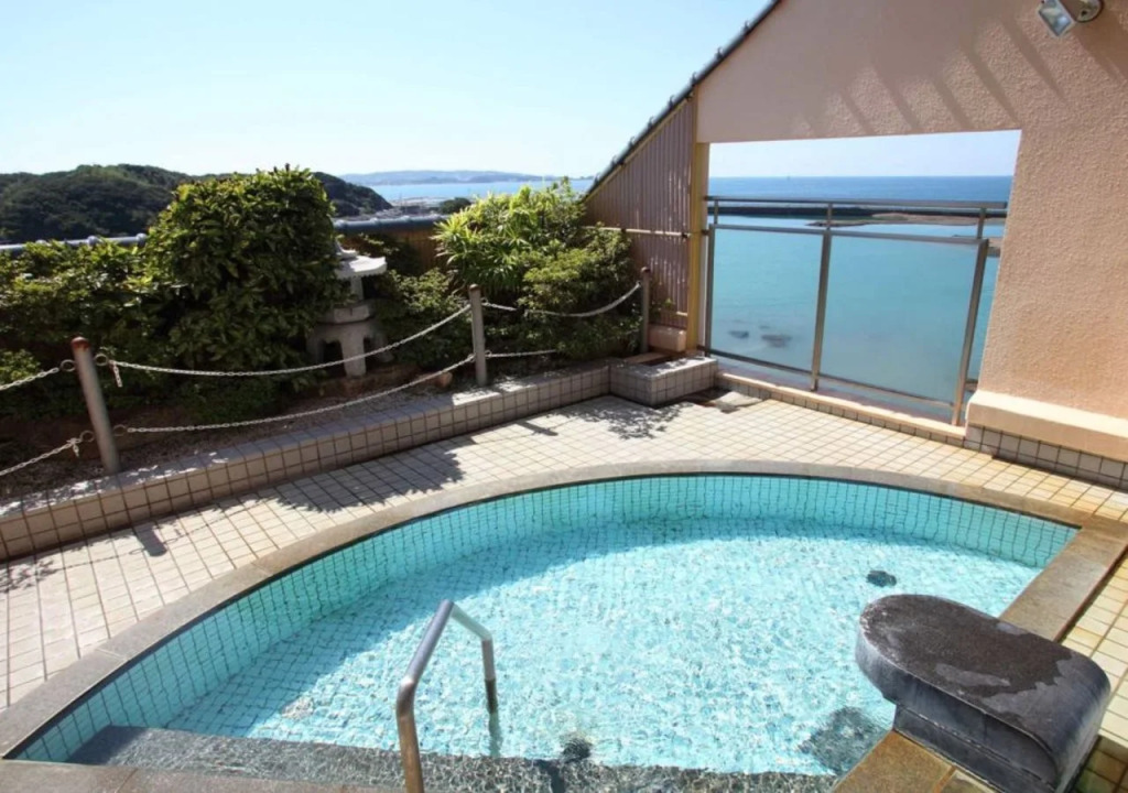 KAMENOI HOTEL Kumano Tanabe