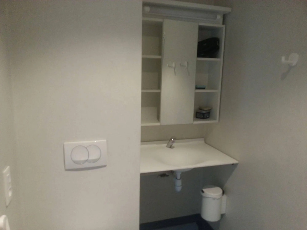 S'cool Hostel