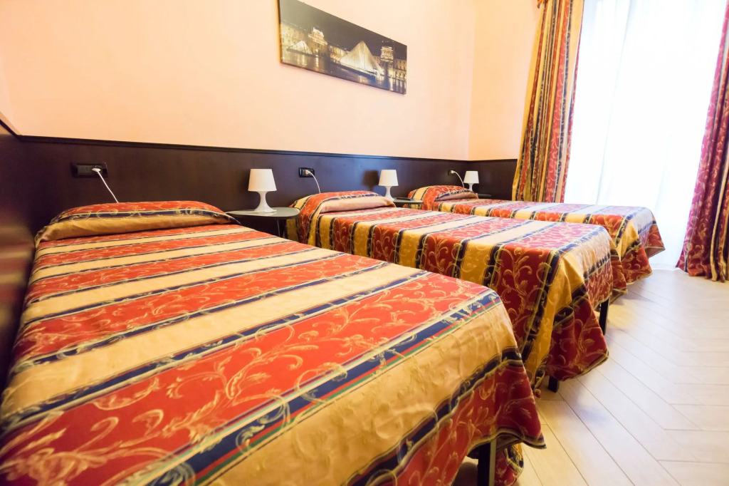Funny Palace Hostel