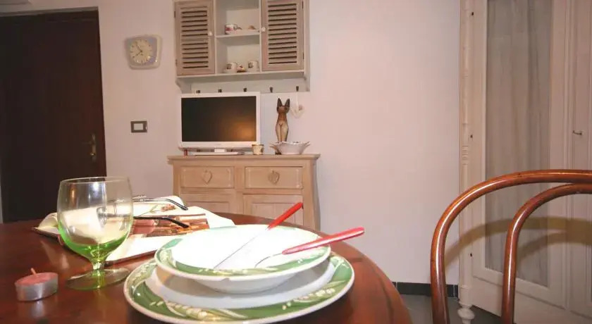 Romantico Loft