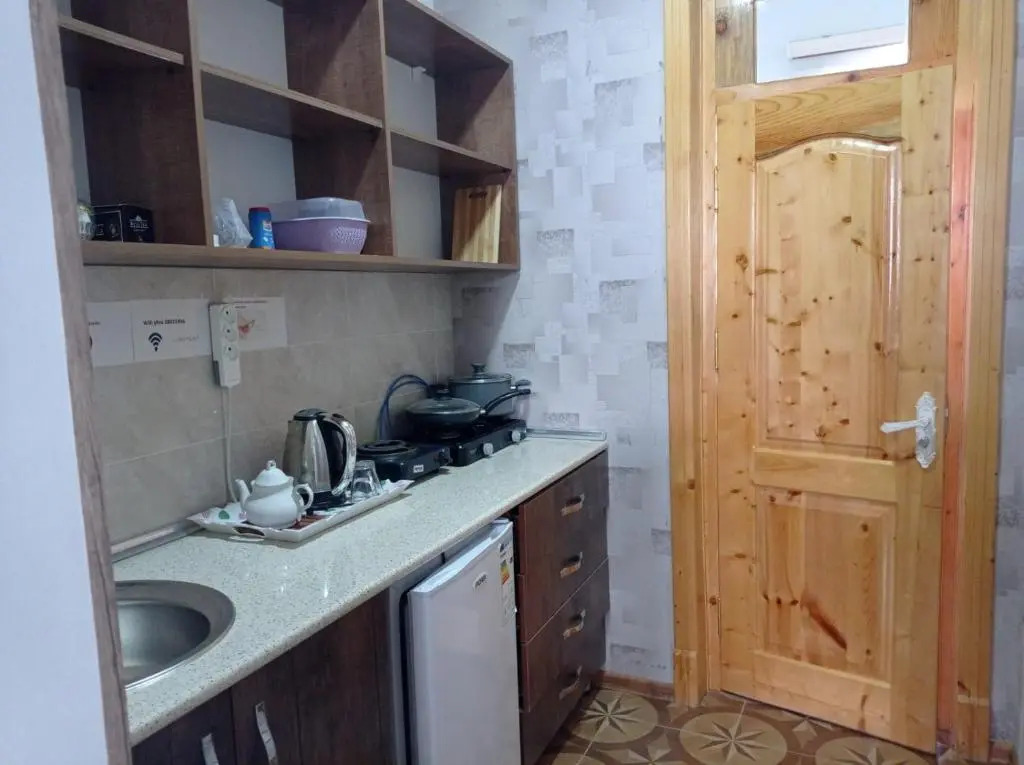 Bizim Ev hostel