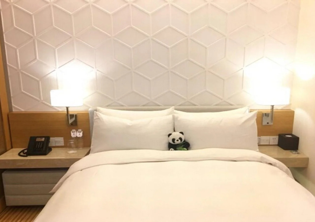HORIZON-boutique hotel