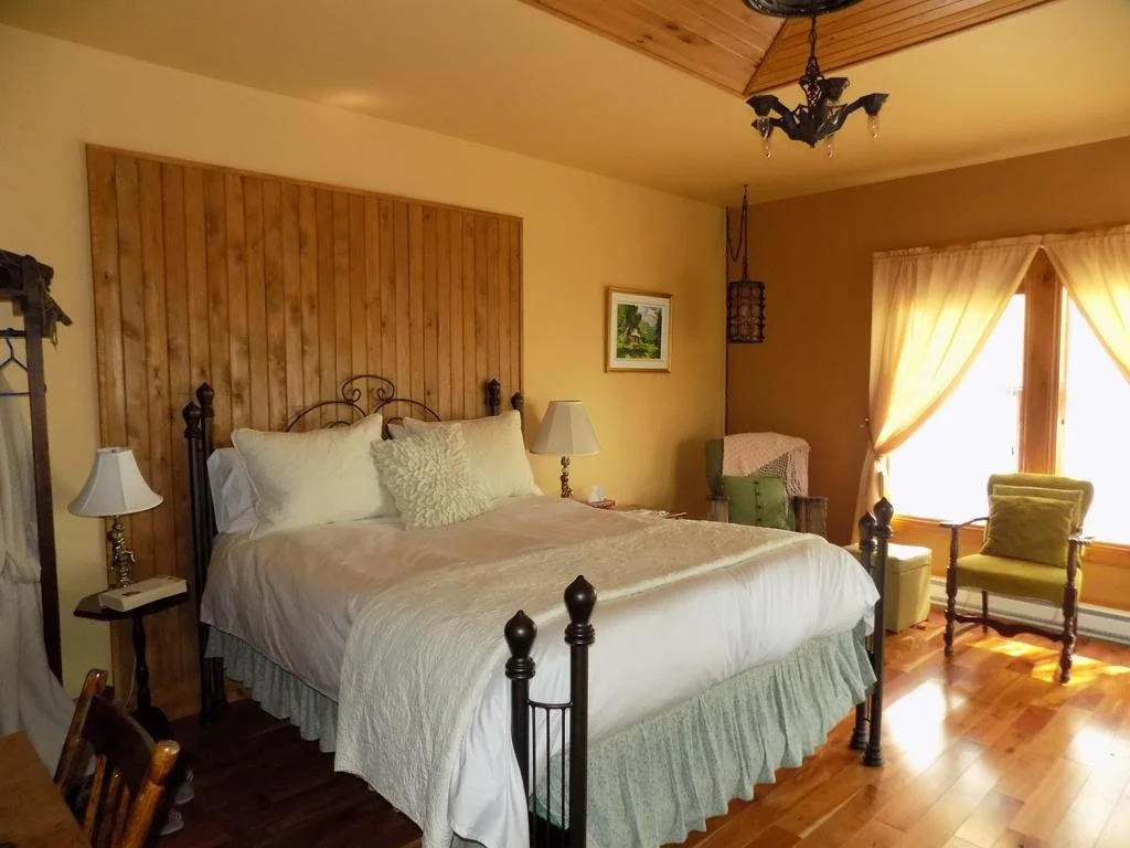 À LAncestrale B&B