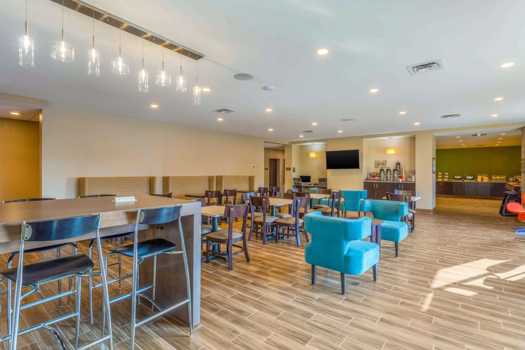 Sleep Inn Bowling Green North